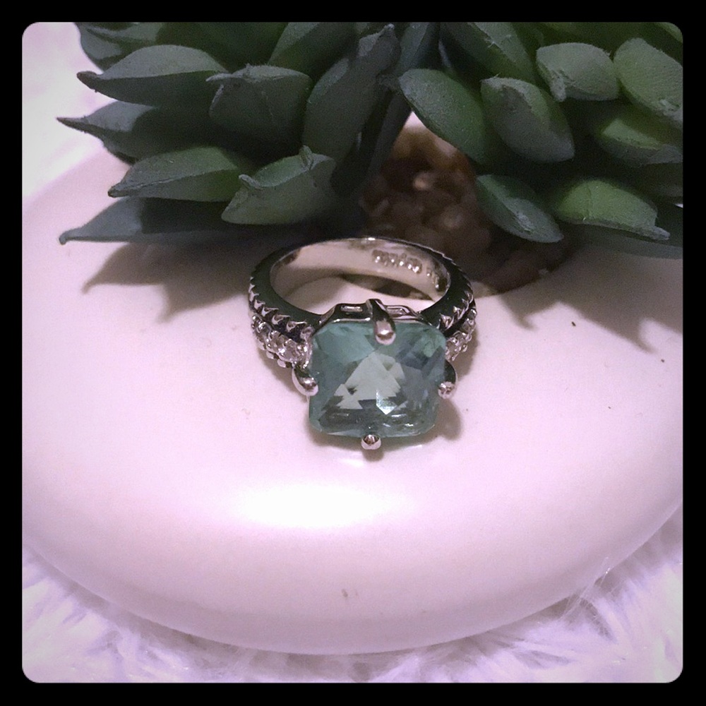 Lia Sophia Ring